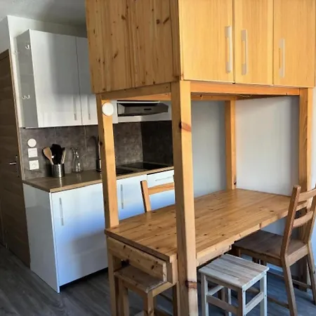 Apartamento Vanoise - Pour 4 Personnes Recemment Renove Mae-7581 Val Thorens