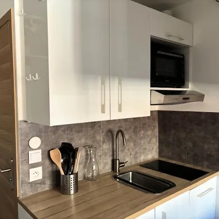 Vanoise - Pour 4 Personnes Recemment Renove Mae-7581 Val Thorens
